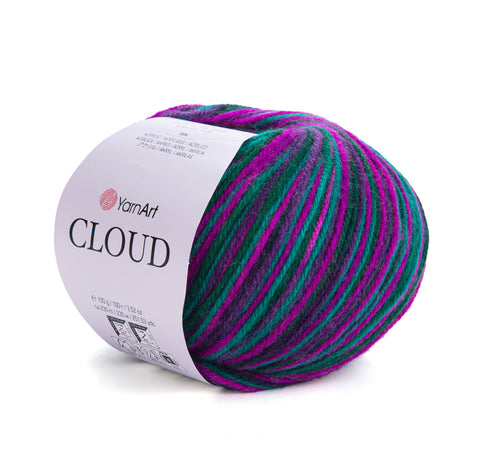CLOUD 5320