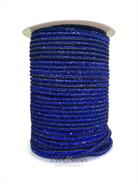 Cordino strass - 10 metri