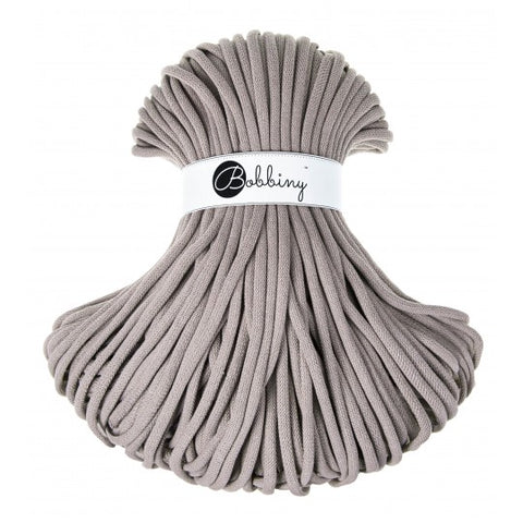 BOBBINY JUMBO PEARL 9MM 100M