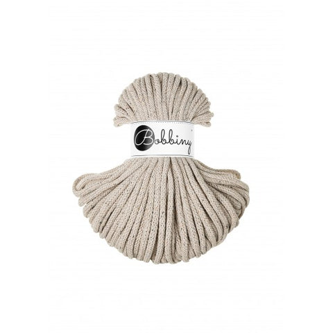 BOBBINY PREMIUM LEOPARD 5MM 50M