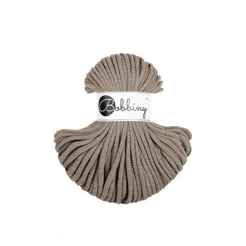 BOBBINY PREMIUM COFFEE 5MM 50M