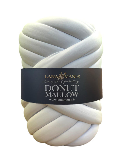 Metallic Donut Mallow