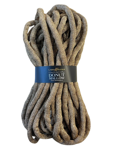 SHINE DONUT MALLOW ORO