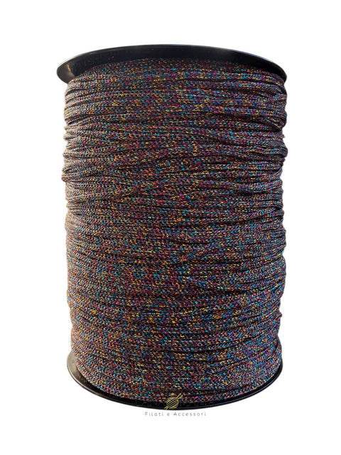 CORDINO THAI LUREX FIREFLY ARCOBALENO