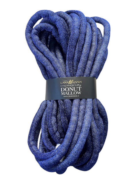 SHINE DONUT MALLOW BLU