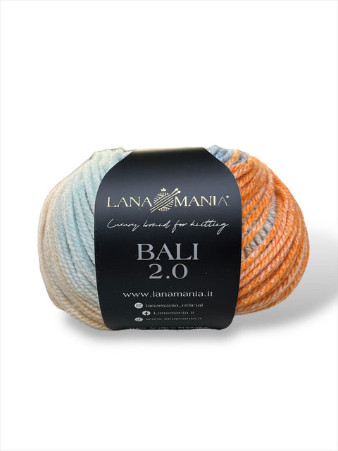 BALI 2.0 10