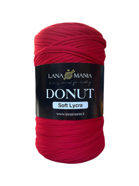 DONUT SOFT LYCRA 01