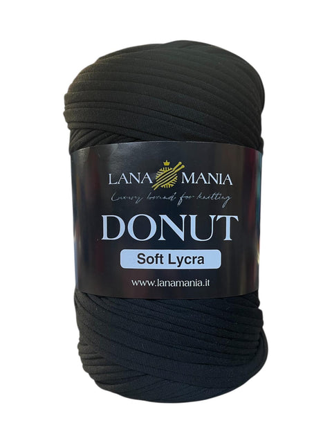 DONUT SOFT LYCRA 04