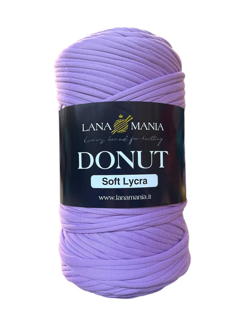 DONUT SOFT LYCRA 06