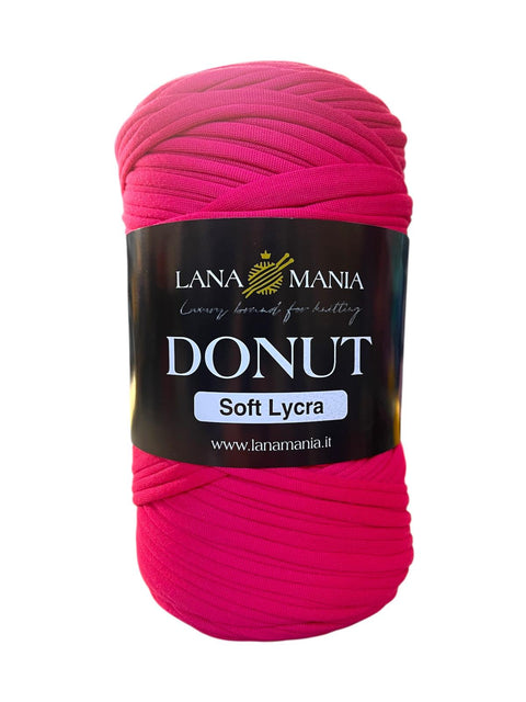 DONUT SOFT LYCRA 15