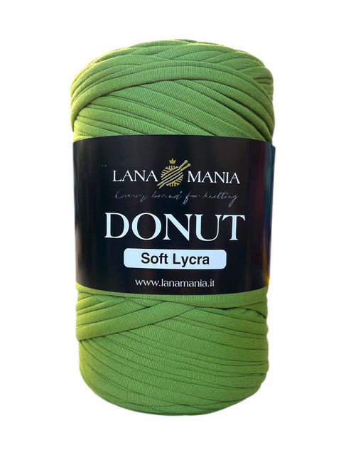 DONUT SOFT LYCRA 20