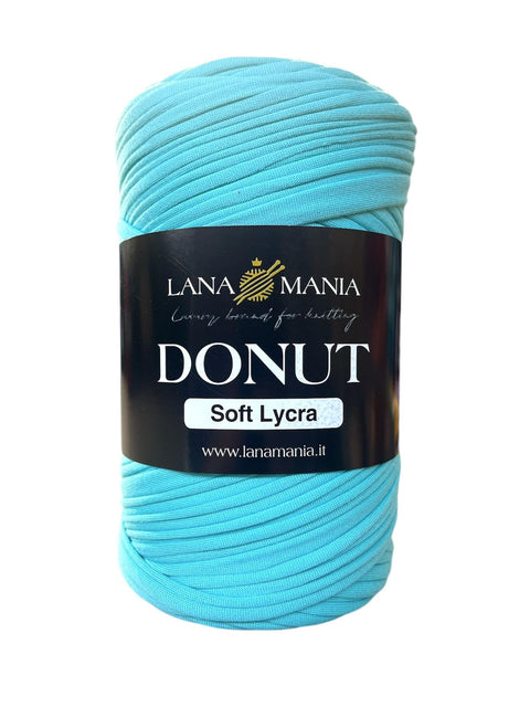 DONUT SOFT LYCRA 22