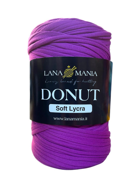 DONUT SOFT LYCRA 24