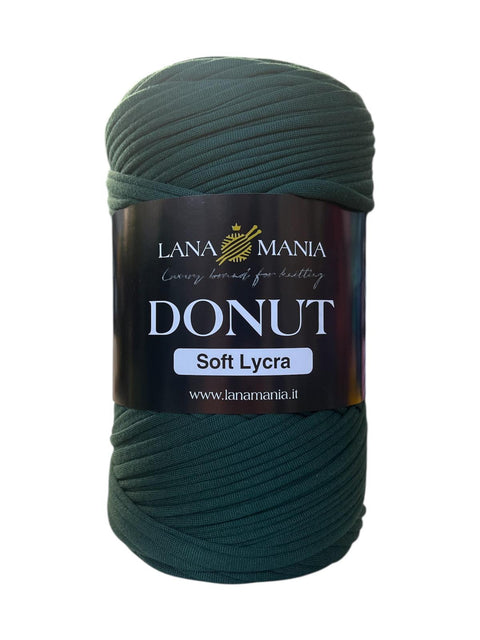 DONUT SOFT LYCRA 30