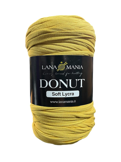 DONUT SOFT LYCRA 37 OCRA