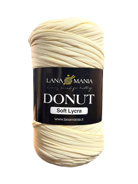 DONUT SOFT LYCRA 41 BURRO