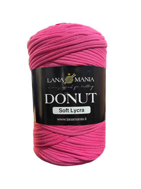 DONUT SOFT LYCRA 42 BIG BABOL