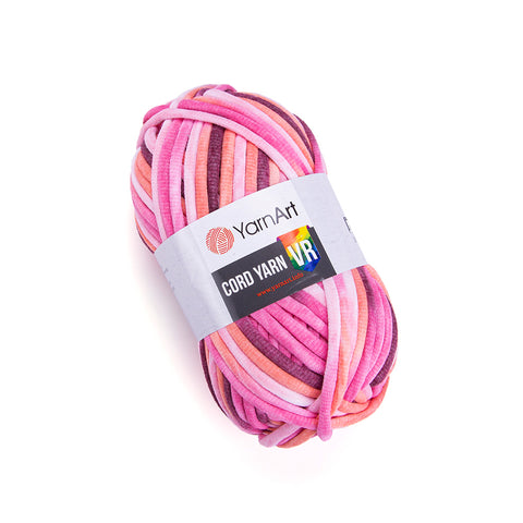 YarnArt Cord Yarn VR - filato per borse