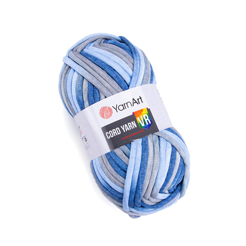 YarnArt Cord Yarn VR - filato per borse