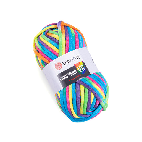 YarnArt Cord Yarn VR - filato per borse