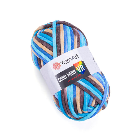 YarnArt Cord Yarn VR - filato per borse
