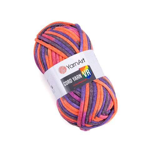 YarnArt Cord Yarn VR - filato per borse