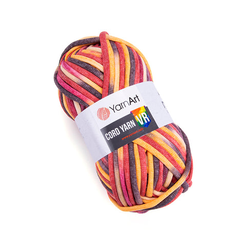 YarnArt Cord Yarn VR - filato per borse