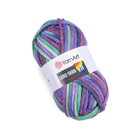 YarnArt Cord Yarn VR - filato per borse