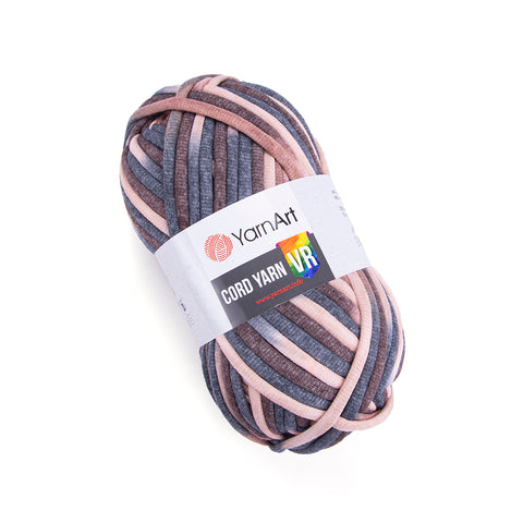 YarnArt Cord Yarn VR - filato per borse