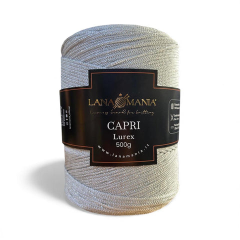 Cordino Capri 500 Lurex