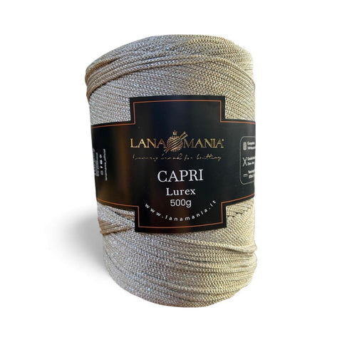 Cordino Capri 500 Lurex