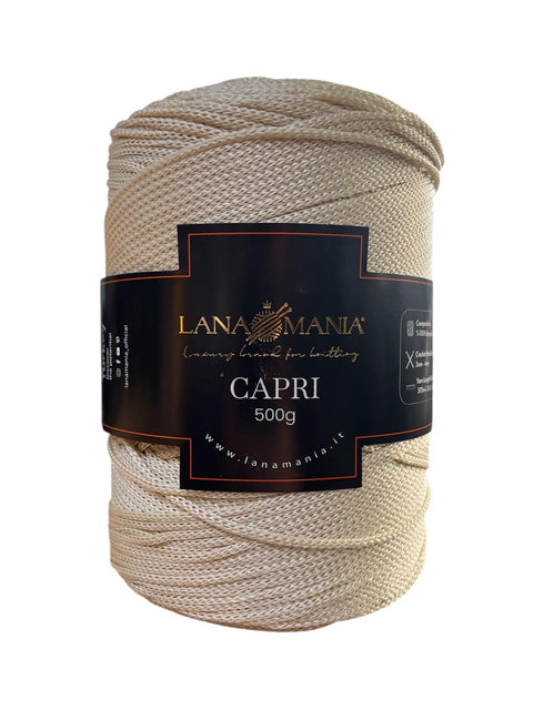 CORDINO CAPRI 500 10 AVORIO