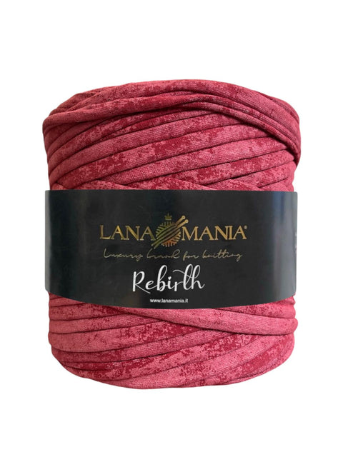 FETTUCCIA RICICLATA REBIRTH ANGURIA JEANS