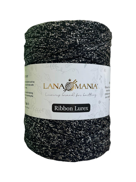 Ribbon lurex