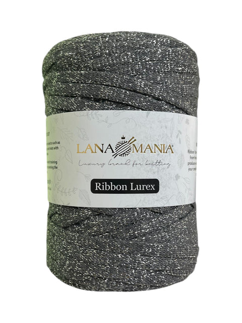 Ribbon lurex