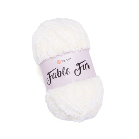 Fable Fur