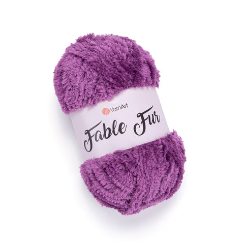 Fable Fur