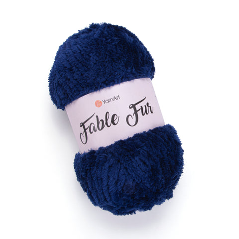 Fable Fur