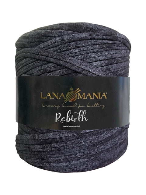 Fettuccia Riciclata Rebirth