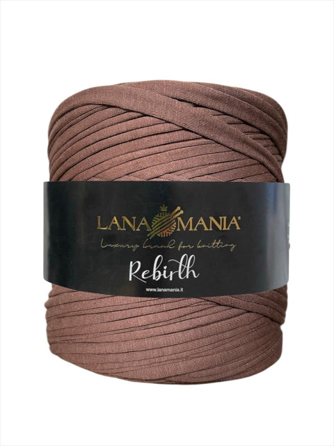 Fettuccia Riciclata Rebirth