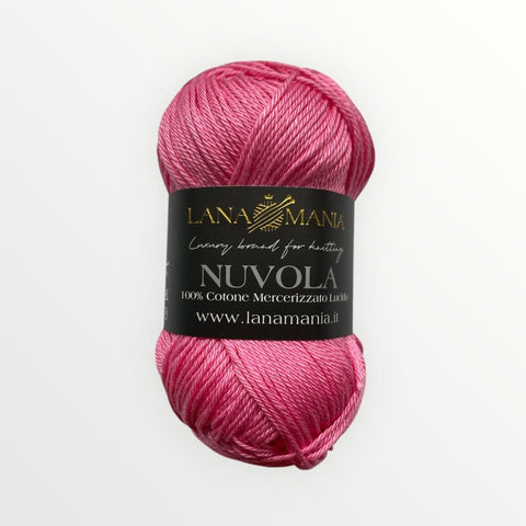 Filato 100% cotone Nuvola