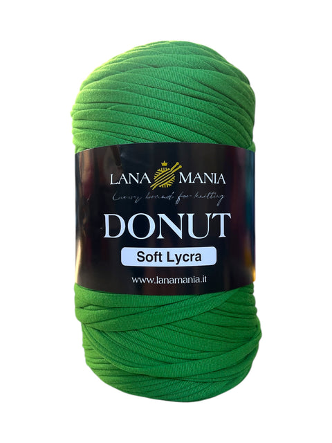 Donut Soft Lycra