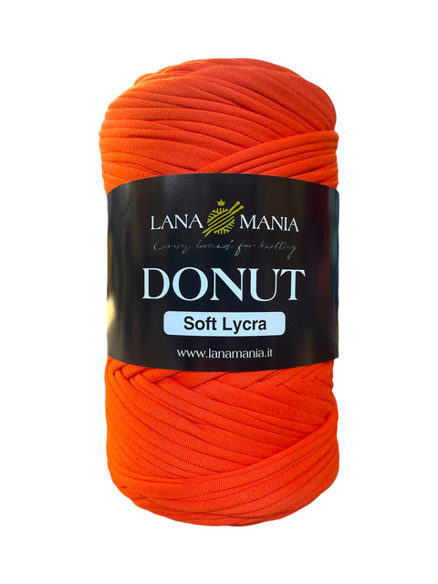 Donut Soft Lycra