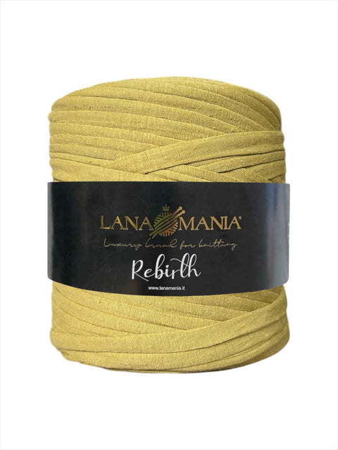 Fettuccia Riciclata Rebirth