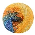 Papatya Batik Cotton Blend - misto acrilico