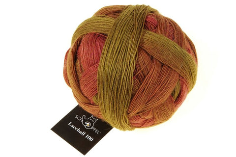 Schoppel Lace Ball 100 Pro - 100 % laine