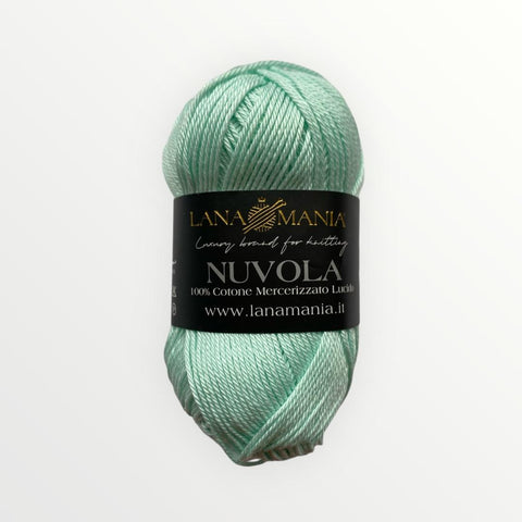 Filato 100% cotone Nuvola