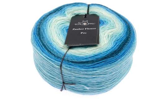 Zauber Flower Pro