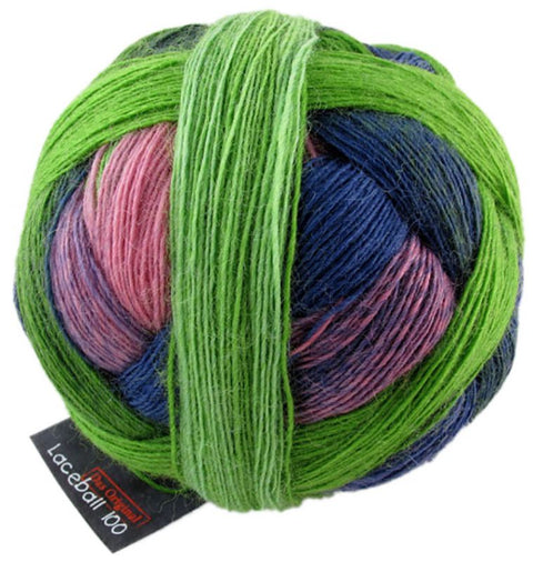 Schoppel Lace Ball 100 Pro - 100% lana