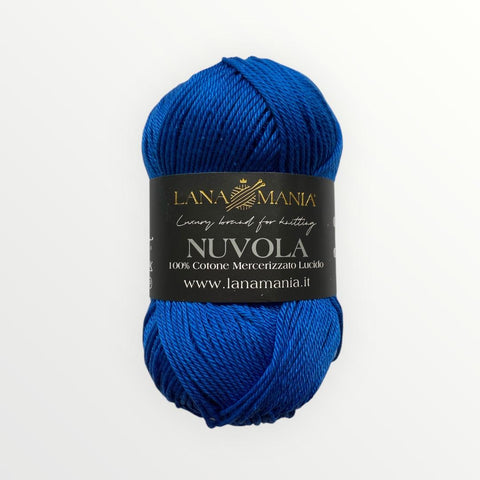 Filato 100% cotone Nuvola